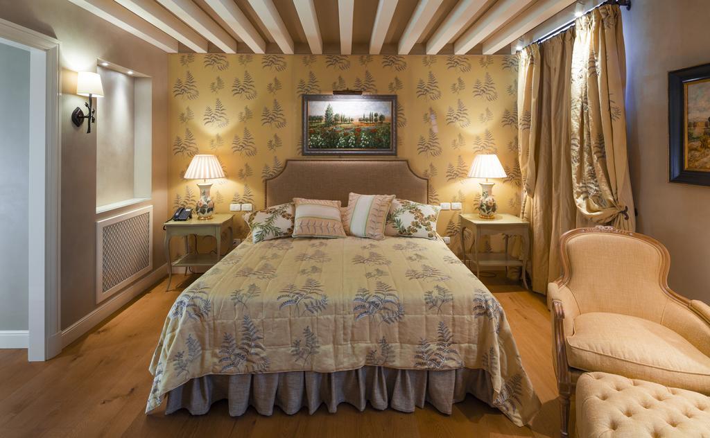 Romantik Relais D'Arfanta Tarzo Room photo